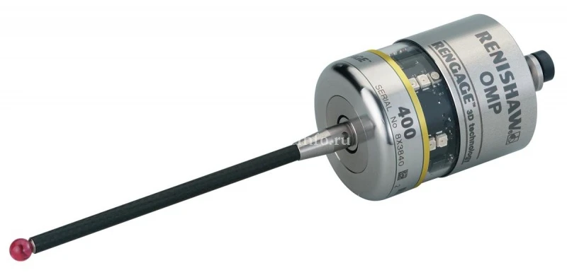 Высокоточный датчик OMP400
