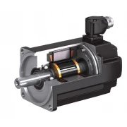 Сервомотор IndraDyn S MS2N03-D