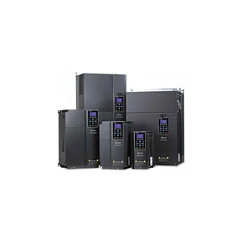 Преобразователи частоты Delta Electronics серия VFD-CP2000 для насосов VFD3550CP43C-21