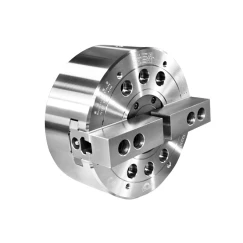 Гидравлический токарный патрон CH12-2JА8
