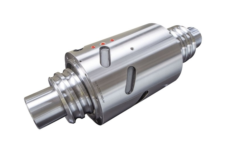 Высоконагруженные передачи